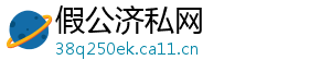 假公济私网